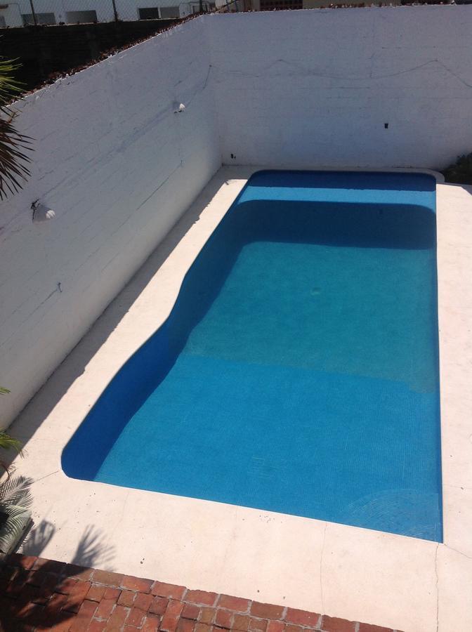 Villa Casa Bocoyna Acapulco Exterior foto